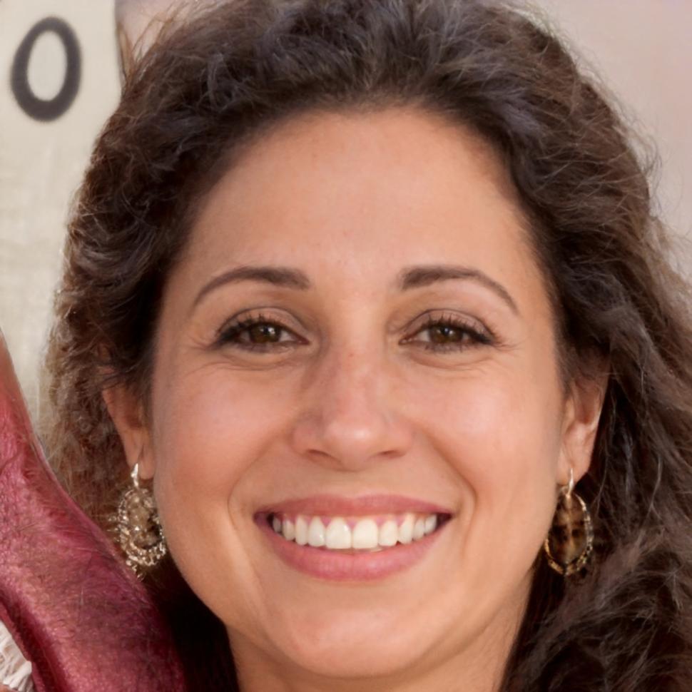 Claire Moreau, Directrice Administrative