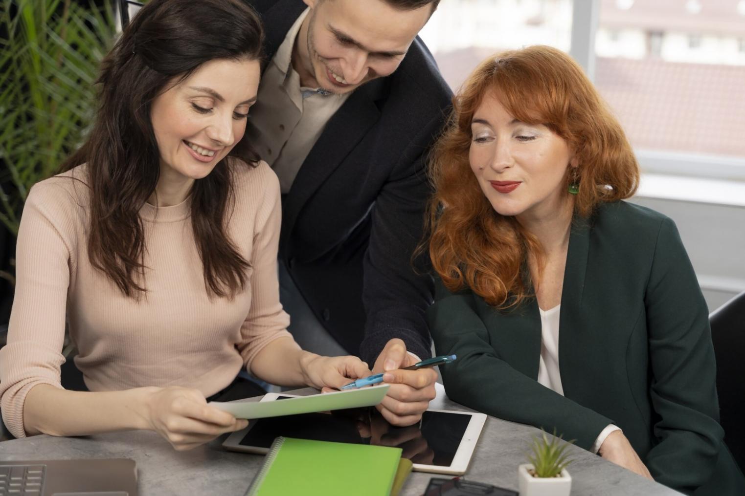 Configuration système comptable personnalisée